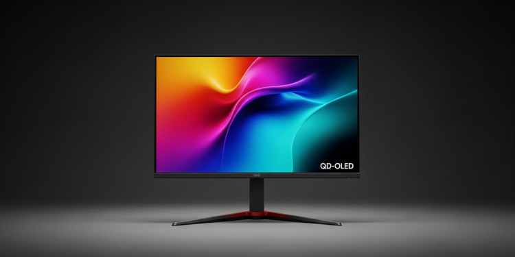 高階電競顯示器掀降價潮 三星、Alienware QD-OLED機種美電商下殺新低