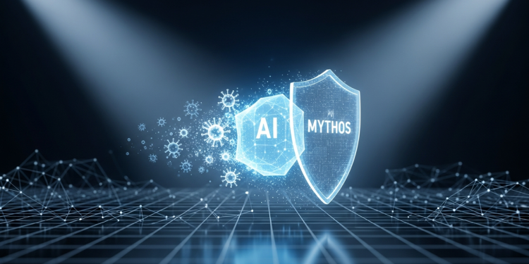 AI競賽白熱化：開放人工智慧推GPT-5.4-Cyber，人擇原理Mythos陷安全爭議