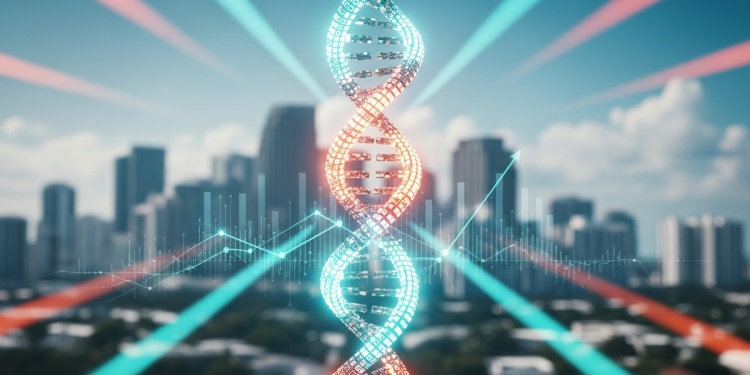 南佛州告別陽光帶形象 生技產業崛起吸金數十億
