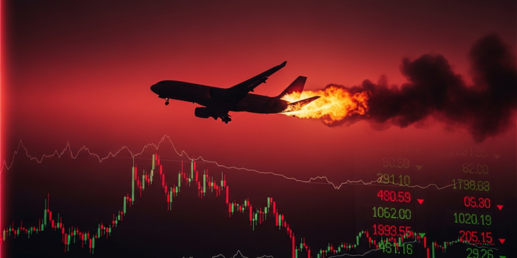 燃油成本暴漲！越洋航空班次大砍6% 全球航空業陷「節油減班」潮