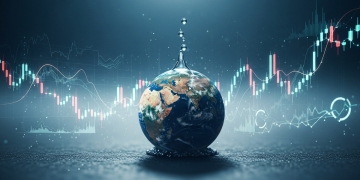 水資源短缺加劇 全球水業務概念股浮現長期投資潛力