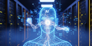 Agentic AI崛起掀投資熱潮 輝達、博通、Alphabet獲市場關注