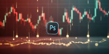 Adobe股價月跌7% 面臨AI工具競爭 如何迎戰？