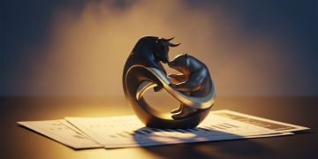 企業財報亮眼地緣風險趨緩 滙豐上調美股至「加碼」評級