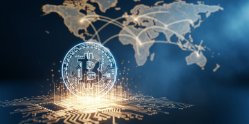 美軍將領籲視比特幣為「國力工具」 強調網路安全戰略價值抗衡中國