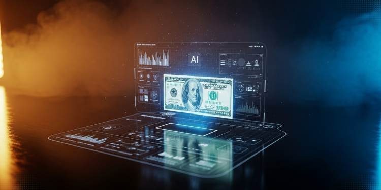 AI 時代高薪搶才戰：新創祭 30 萬美元年薪，鎖定頂尖畢業生