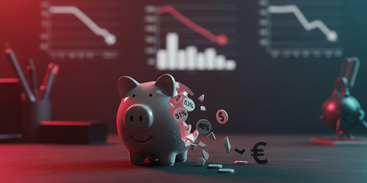 研究示警：田納西州初創企業首年倒閉率全美第二高