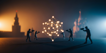 日企身陷強權國家監視網 高市政府強化情報體系應對