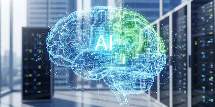 美國企業加速科技轉型 AI成驅動力但挑戰仍存