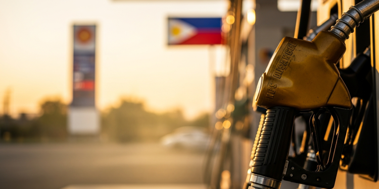 菲律賓柴油每公升大降 12.94 披索 政府力抗國際油價衝擊