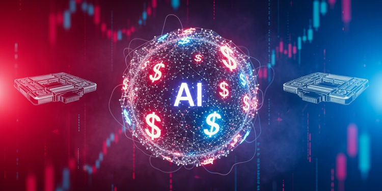 AI 燒錢大戰！Google 巨額投資 Anthropic 同陷五角大廈供應鏈爭議