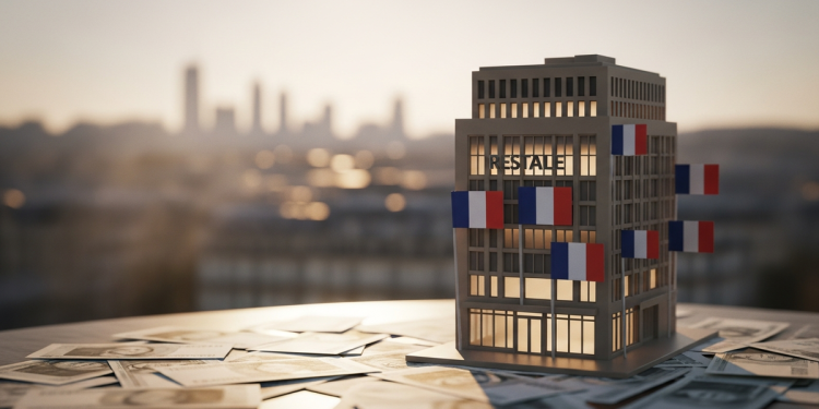 Retail Estates進軍法國市場 收購零售園區後估值分析