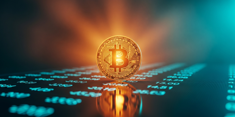 停火延長助攻比特幣飆破 7.8 萬美元 軋空潮引爆近 5 億美元清算