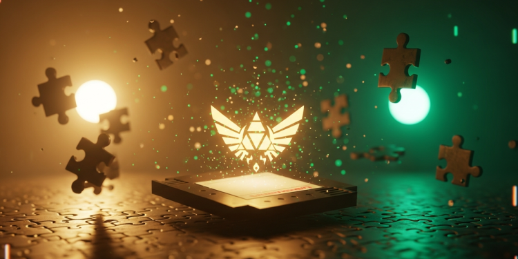 薩爾達傳說歡慶 40 週年 開發團隊揭長紅秘訣：堅持創意與多元思維