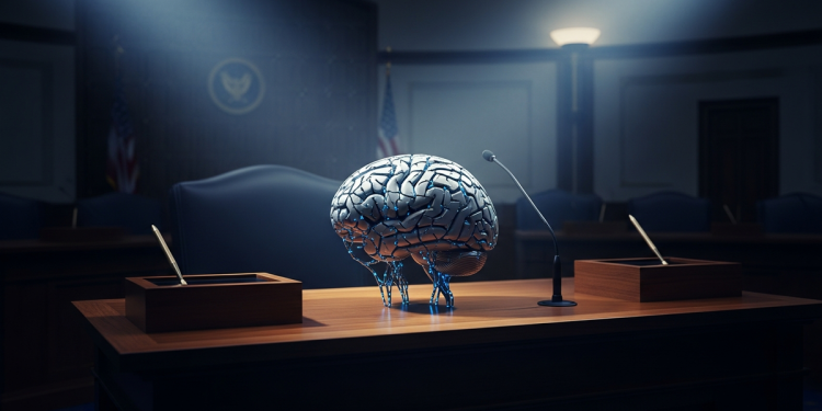 AI安全倫理戰火延燒 Anthropic與川普政府陷爭議引業界省思