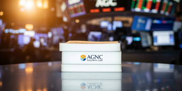 AGNC 財報出爐：淨利翻倍、殖利率誘人 儘管營收下滑仍獲 B+ 評級