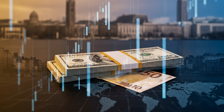 花旗愛爾蘭歐洲總部預警全球風險升高 預提1.24億美元貸款壞帳