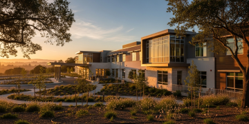 不動產投資公司逾6千萬美元 搶進加州東灣高齡照護市場