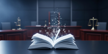 蘇利文·克倫威爾律所為 AI「幻覺」文件致歉 法律界 AI 應用準確性受挑戰