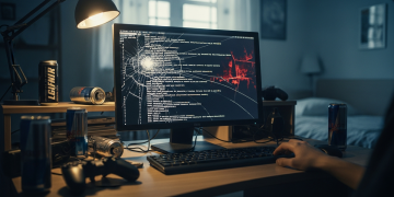 MYSTERY CROWN 瀕臨破產 新作《Worthy or not》今登 Steam 盼轉機