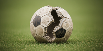 韓國世足熱門延斯·卡斯特羅普賽季報銷 世界盃前景添變數