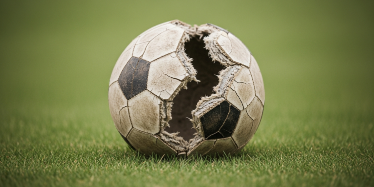 韓國世足熱門延斯·卡斯特羅普賽季報銷 世界盃前景添變數