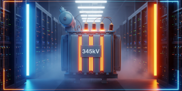 LS Electric子公司獲美國高壓變壓器大單 搶攻資料中心微電網市場