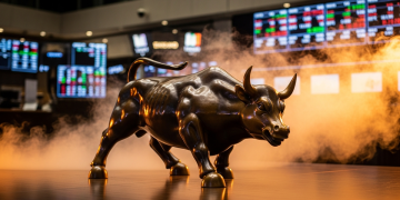 外資重啟佈局日本股市 長期投資人資金轉向遠離美國