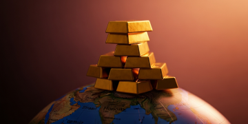 荷莫茲海峽突再關閉 黃金避險光芒重燃挑戰關鍵價位