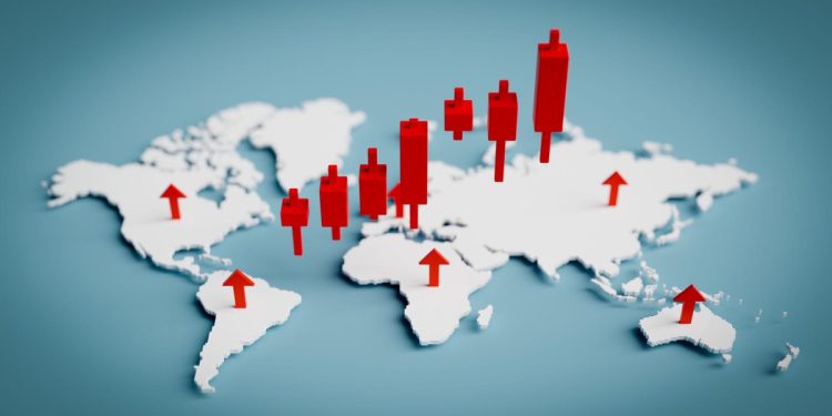 川普預言戰事將結束 全球股市迎「爆發式反彈」？
