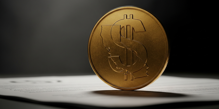 加州富人稅提案送審 瞄準億萬富翁挹注醫療教育