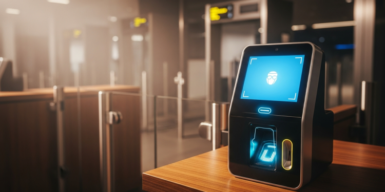 歐洲邊境數位化管制啟動 商務客通關效率受考驗