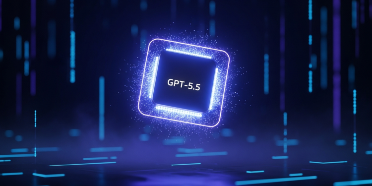 OpenAI 發表 GPT-5.5 自主智慧邁向「超級應用」願景