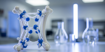 臨床研究證實膠原蛋白效益 助緩關節疼痛與骨關節炎