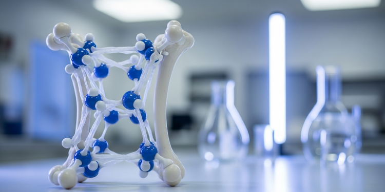 臨床研究證實膠原蛋白效益 助緩關節疼痛與骨關節炎