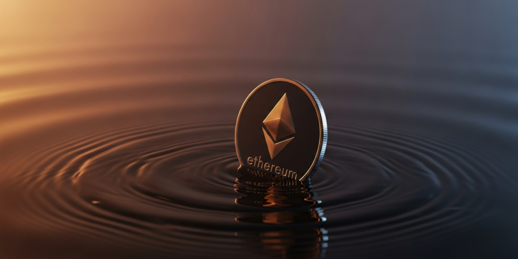 以太坊Tether錢包用戶驟減逾7萬 分析師指加密幣市或現觸底跡象