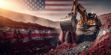 美推進硼礦國產化 5E Advanced Materials搶佔關鍵礦物市場