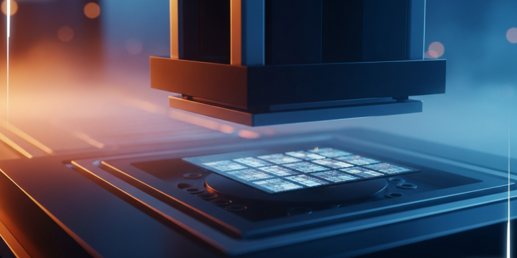 莫迪揭幕 Kaynes Semicon 封測廠 印度半導體戰略深化全球供應鏈