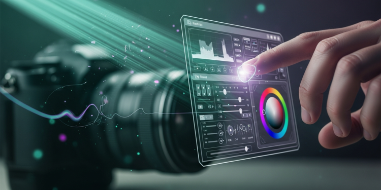 VSCO報告：攝影師AI應用現況調查 逾八成已採用仍憂創作自主