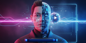 AI影片生成掀內容創作浪潮 數位分身與互動3D技術受矚