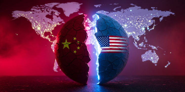 稀土市場因地緣政治一分為二 美國供應鏈尋求新機遇