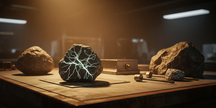 美力求核燃料供應自主化 加速本土鈾開採與廢料再利用