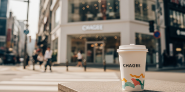 拒當手搖飲品牌 Chagee 擴張亞太版圖 2027 年門市目標翻倍