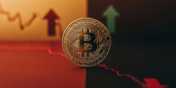 比特幣衝關十萬美元 預測市場揭下跌風險高於上漲