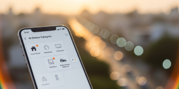 亞馬遜印度設AI裝置專區 簡化選購程序回應市場需求
