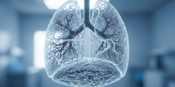 新加坡建立肺細胞庫 模擬病毒傳播、加速次世代疫苗開發