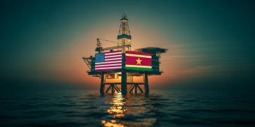 美強化加勒比海能源夥伴關係 鎖定蘇利南石油潛力