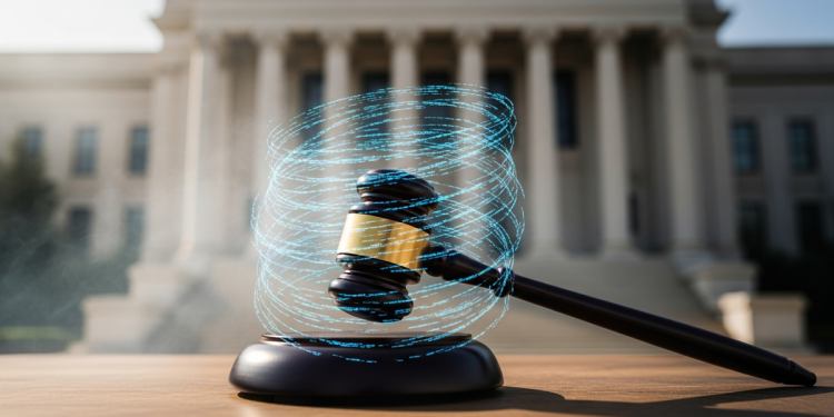 美參院加強監管AI語音詐騙 要求科技公司揭露防堵機制