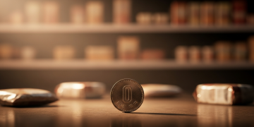 日本擬議食品零稅率解民怨 消費稅「兩面性」引熱議