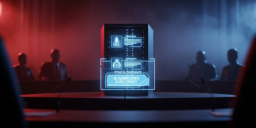 Palantir發表22點科技宣言 挑戰美國全志願役制度與軟體防禦戰略